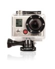 Foto Câmera GoPro Hero 2 Motorsport Edition Full HD
