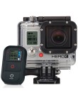 Câmera GoPro Hero 3 Black Edition Surf Full HD