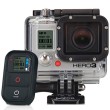 Câmera GoPro Hero 3 Black Edition Surf Full HD Foto Câmera GoPro Hero 3 Black Edition Surf Full HD