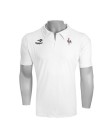 Foto Camisa Comissão Técnica Comissão Técnica Atlético Mineiro Topper