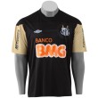 Camisa Goleiro Santos 2011 com Número Umbro