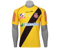 Camisa Goleiro Vasco da Gama 2011/12 com Número Penalty