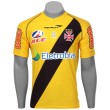 Camisa Goleiro Vasco da Gama 2011/12 com Número Penalty