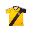 Camisa Goleiro Vasco da Gama 2012/13 c/nº Penalty Foto Camisa Goleiro Vasco da Gama 2012/13 c/nº Penalty
