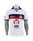 Foto Camisa Jogo Bahia I 2011 sem Número Lotto