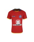 Foto Camisa Jogo Bahia III 2010 com Número Lotto