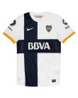 Foto Camisa Jogo Boca Juniors II 2012/13 s/nº Nike