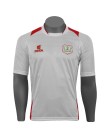 Foto Camisa Jogo Colinas Esporte Clube I 2012 com Número Deka
