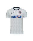 Foto Camisa Jogo Corinthians I 2012 Mundial com Número Nike