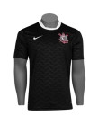 Foto Camisa Jogo Corinthians II 2012 sem Número Nike