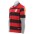 Camisa Jogo Flamengo I 2011 sem Número Olympikus