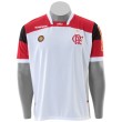 Camisa Jogo Flamengo II 2011 sem Número Olympikus Foto Camisa Jogo Flamengo II 2011 sem Número Olympikus