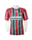 Foto Camisa Jogo Fluminense I 2011/12 com Número Adidas
