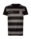 Foto Camisa Jogo Goleiro Goleiro Santa Cruz 2013 Penalty