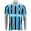 Camisa Jogo Grêmio I 2011 com Número Topper
