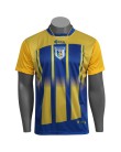 Foto Camisa Jogo Itapipoca I 2012 com Número Deka