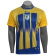 Camisa Jogo Itapipoca I 2012 com Número Deka