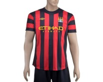 Camisa Jogo Manchester City III 2011/12 sem Número Umbro