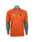 Foto Camisa Jogo Manthiqueira I 2012 com Número Deka