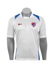 Foto Camisa Jogo Nacional II 2012 com Número Deka