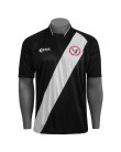 Foto Camisa Jogo Osasco I 2012 com Número Deka