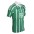 Camisa Jogo Palmeiras III 2011/12 sem Número Adidas
