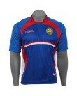 Foto Camisa Jogo Plácido de Castro I 2012 com Número Deka
