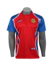 Foto Camisa Jogo Plácido de Castro II 2012 com Número Deka