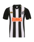 Foto Camisa Jogo Santos II 2011 Mundial Umbro