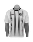 Camisa Jogo São Vicente II 2012 com número Deka