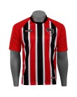 Foto Camisa Jogo Tupã II 2012 com Número Deka