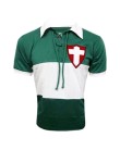 Foto Camisa Retrô Cruz de Savóia 1915 Liga Retrô