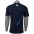 Camisa Treino Comissão Técnica Bahia Comissão Técnica 2012 Nike