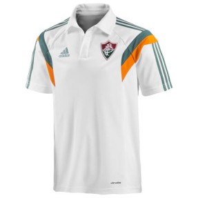 camisa polo fluminense adidas