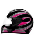 Foto Capacete Mixs Mx Power Fechado Fecho de engate rápido