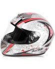 Foto Capacete Mormaii Street Masterpiece Fechado Viseira Antirrisco
