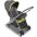 Carrinho de Bebê Cosco Reverse Travel System