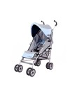 Foto Carrinho de Bebê Divicar Divi-Baby