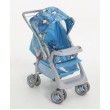 Foto Carrinho de Bebê Galzerano 1345 Pegasus