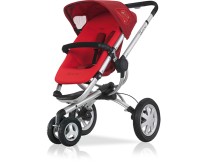 Carrinho de Bebê Quinny Buzz 3