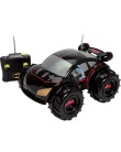 Foto Carrinho de Controle Remoto Candide Batman Anfibio