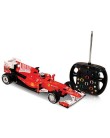 Foto Carrinho de Controle Remoto Candide F-2010 1:20