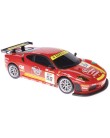Carrinho de Controle Remoto Candide Ferrari F430 GT 6468 1:07 Foto Carrinho de Controle Remoto Candide Ferrari F430 GT 6468 1:07
