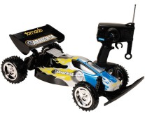 Carrinho de Controle Remoto Candide Garagem SA Tornado 1381
