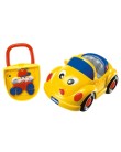 Foto Carrinho de Controle Remoto Chicco Speed