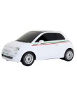 Foto Carrinho de Controle Remoto Fiat 500C 1:24