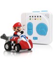 Foto Carrinho de Controle Remoto Long Jump Mario Kart