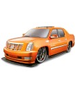 Carrinho de Controle Remoto Maisto Cadillac Escalade EXT 2007 1:16 Foto Carrinho de Controle Remoto Maisto Cadillac Escalade EXT 2007 1:16