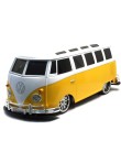 Foto Carrinho de Controle Remoto Maisto Volkswagen Kombi 1:10