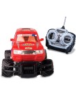 Foto Carrinho de Controle Remoto Mimo Força Máxima